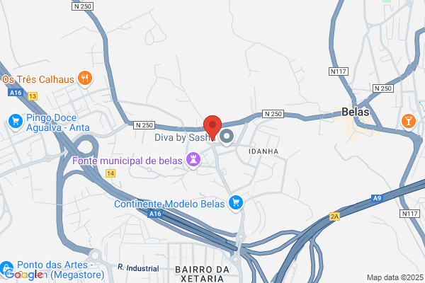 Farmácia Idanha