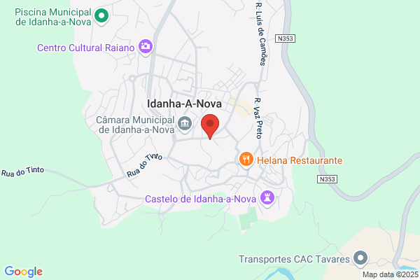 Francia G Generoso Braga
