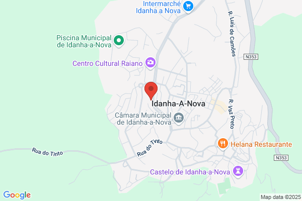 Maria C Pereira Luü