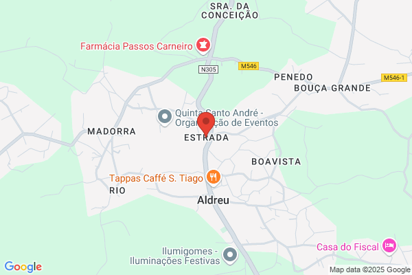 Maria G N Ribeiro Miranda