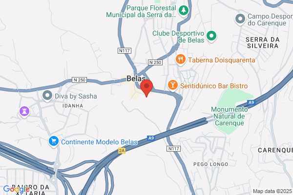 Quinta Do Senhor Da Serra