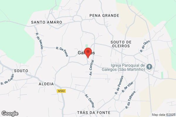 Antanio Ferreira Pereira. Lda