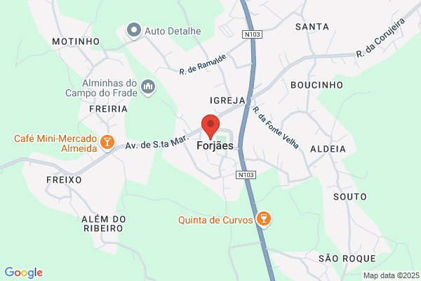 O Forjanense