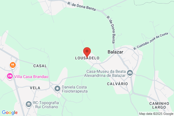 Sociedade Agrecola Irmaos Eusebios. Lda