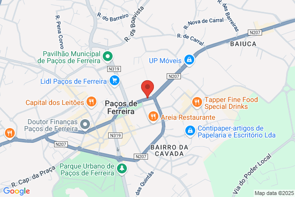António A Barbosa Teixeira