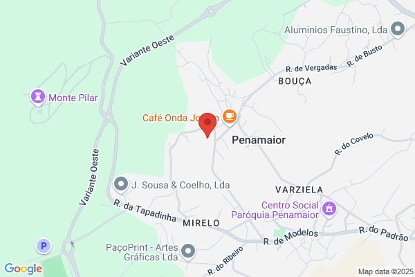 Cordália M Bentes Santos