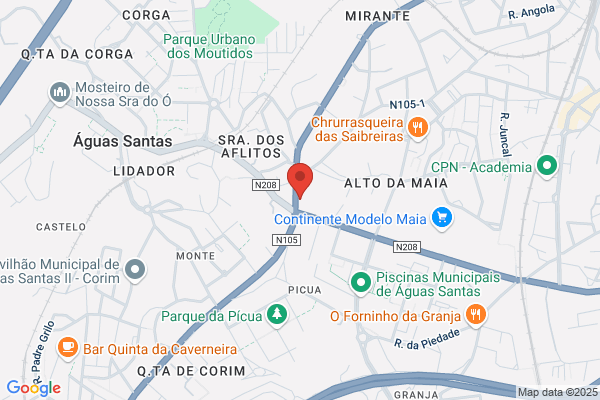 Fòica De Estofos Leàde Brito Lda