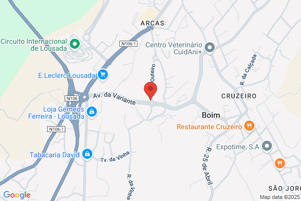 Gabarmóveis-Indústria De Mobiliário Lda