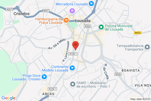 Magalhs & Pinheiro Lda