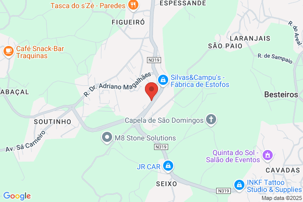 Quota Parte-Sociedade De Mediaï Imobiliéa Lda
