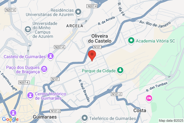 Padaria A Vilameanense