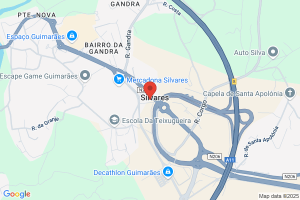 Paria De Pias