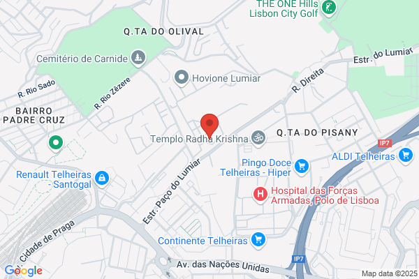 Instituto Portugues De Estudos Superiores-Ipes