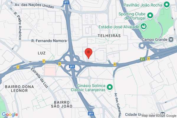 A B-Organizaiao E Gestao De Empresas. Lda