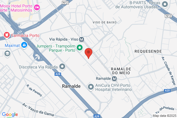 A Dias Ferreira
