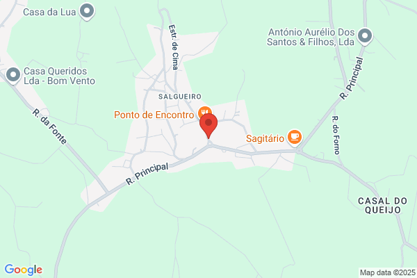 A M Salgueiro Baptista. Lda