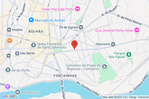 A Moura Albuquerque-Arquitectura E Design. Lda