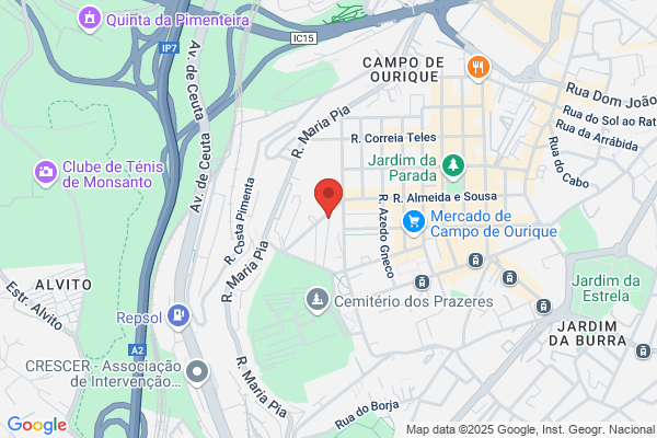 A R A-Atelier Da Rua Da Industria