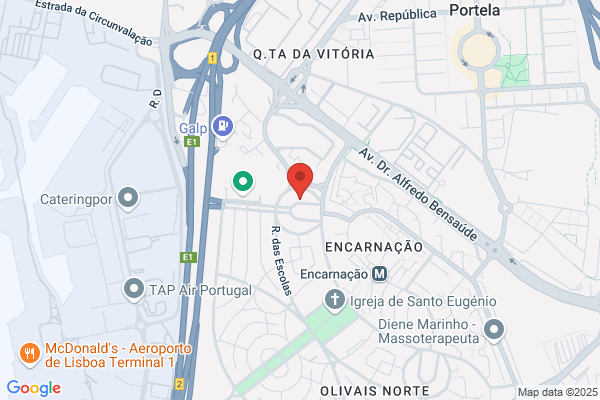 A Rotina-Urbanizaiao E Construiao Civil. Lda