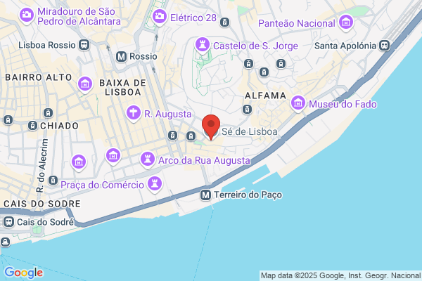 A3i-Serviços Integrados De Saúde Lda