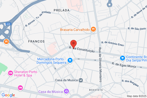 Aazo-Gestao Empresarial. Sa