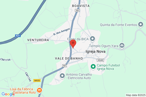 Farmácia Helena Barros Unipessoal Lda