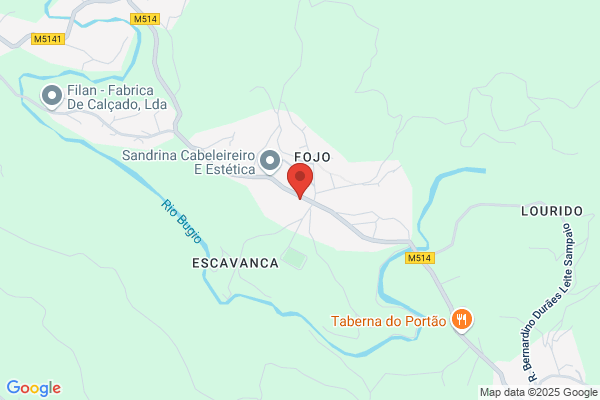 Farmácia Nova De Jugueiros