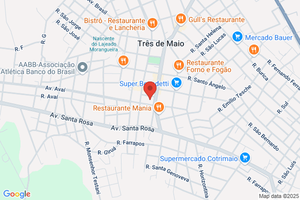 Fòica Da Igreja Paroquial Da Freguesia De nossa senhora Da conceiï