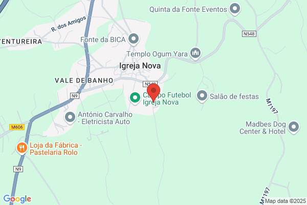 Minoria-Fabricante De Maquinas Industriais. Lda