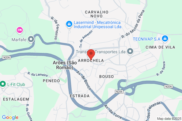 A Voz De Trás-Os-Montessemanário