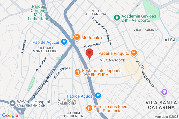 Cabeleireiro Analu