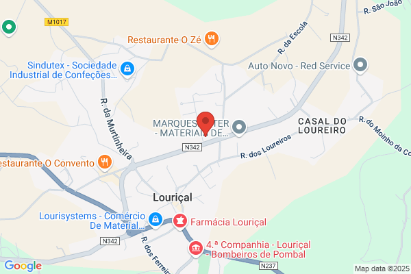 Cabeleireiro Marigusta