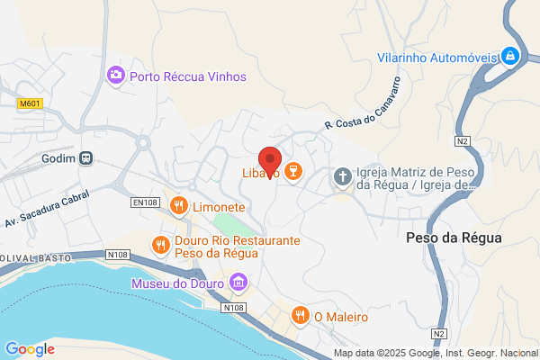Castelinho Vinhos Sa