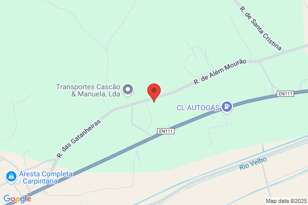 Catarino & Rodrigues. Lda