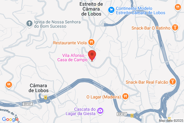 Cláudia M Afonso Madeira