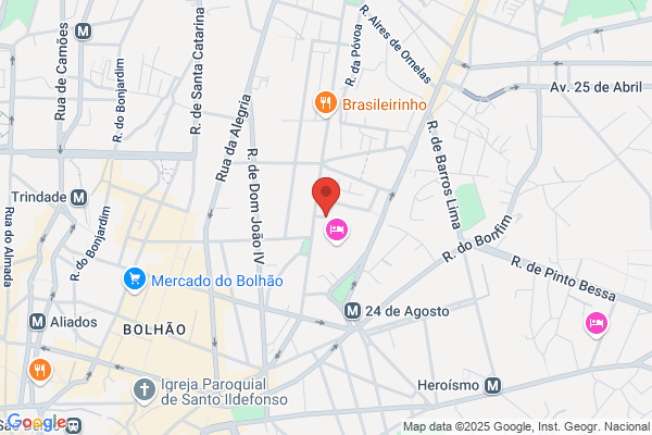 Hospital Veterinário Montenegro Sociedade Unipessoal Lda