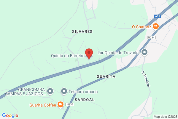 Imobiliéa Quinta Barreiro Sa