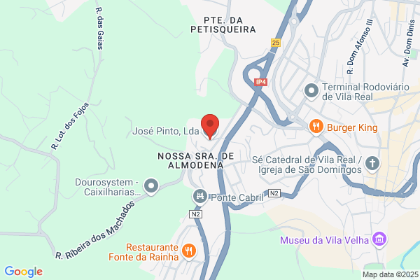 Judite J Pinto Roçadas