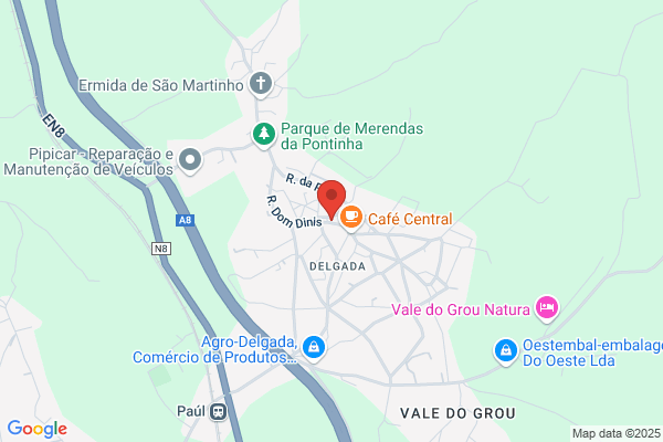 Junta De Freguesia De São Dinis
