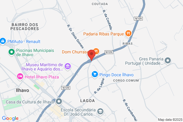 Bps-Mediação De Seguros Lda