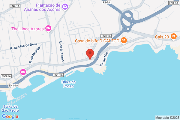 Canhas. Lda