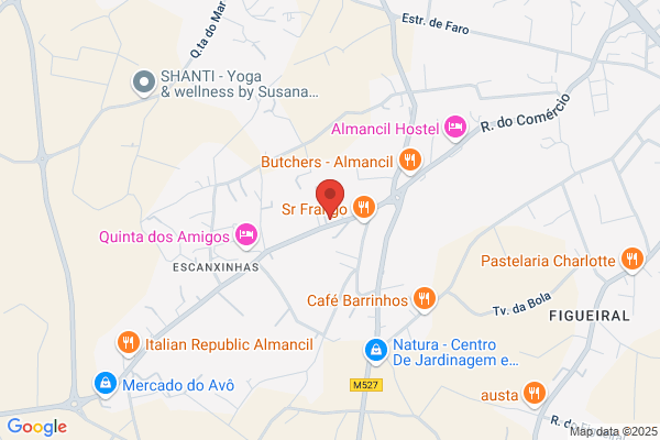 Cecelia & Ascar Graia-Engenheiros E Arquitectos. Lda