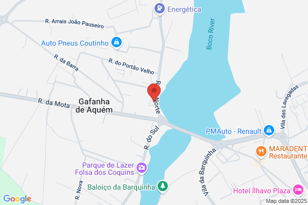 Farméa Lopes Caìa