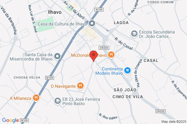 Galerias Leal Pinheiro-Comãio De Mis Lda