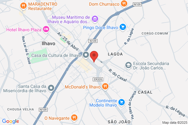 Opv-Imobiliéa Lda
