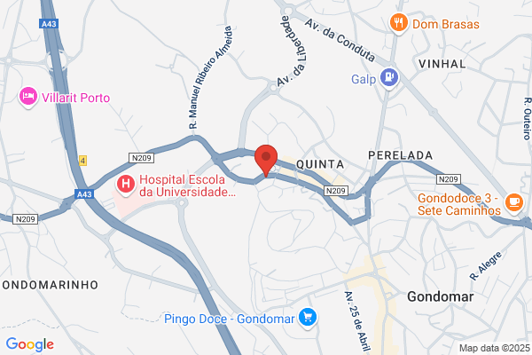 António V Teixeira Carvalho