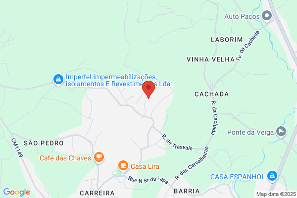 Danport-Isolamentos Tíicos E Reabilitaï De Ediféos Lda