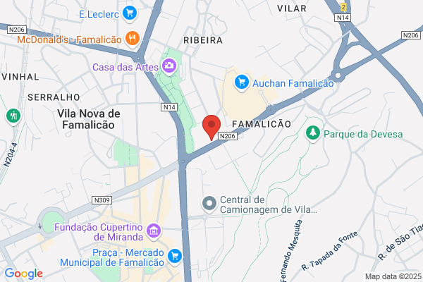 Garcia & Dinis-Sociedade De Mediaï Imobiliéa Lda