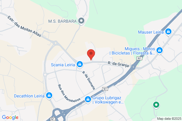 Helder & Nuno Lda