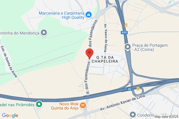 Lavandaria A Jovem Lda